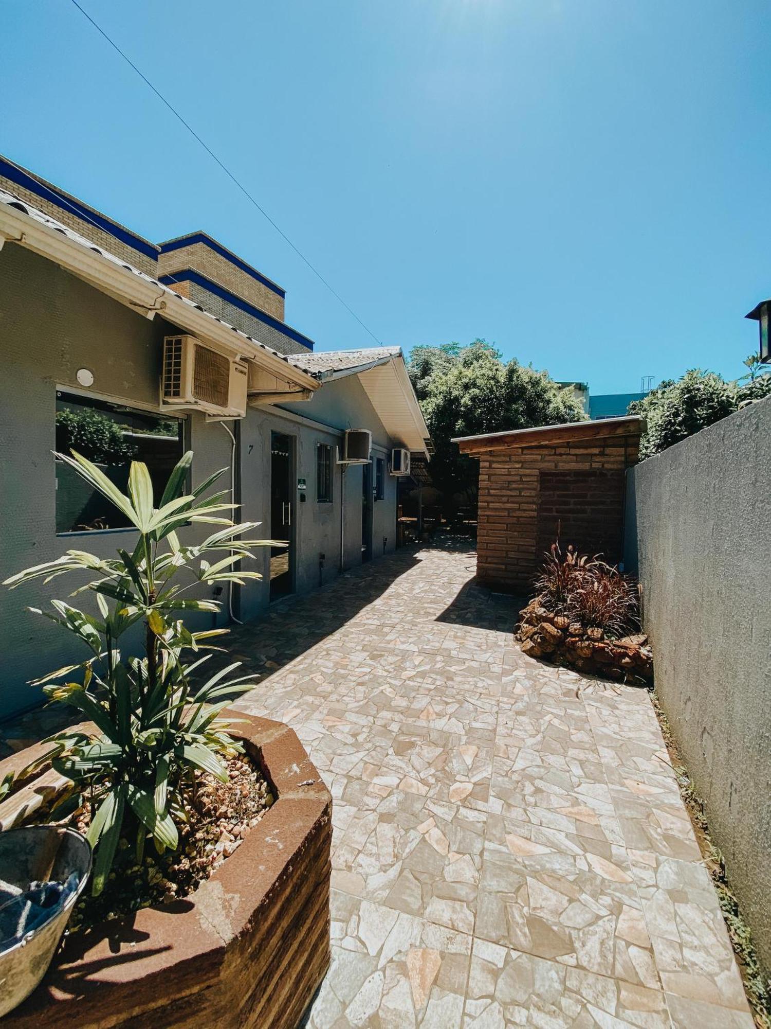 Apartment Lince *