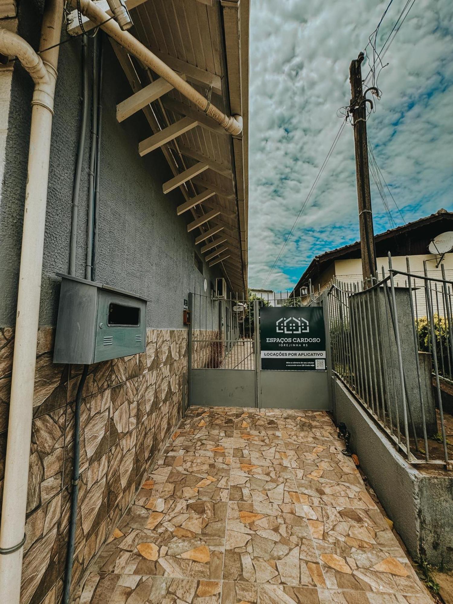 Lince Apartment
