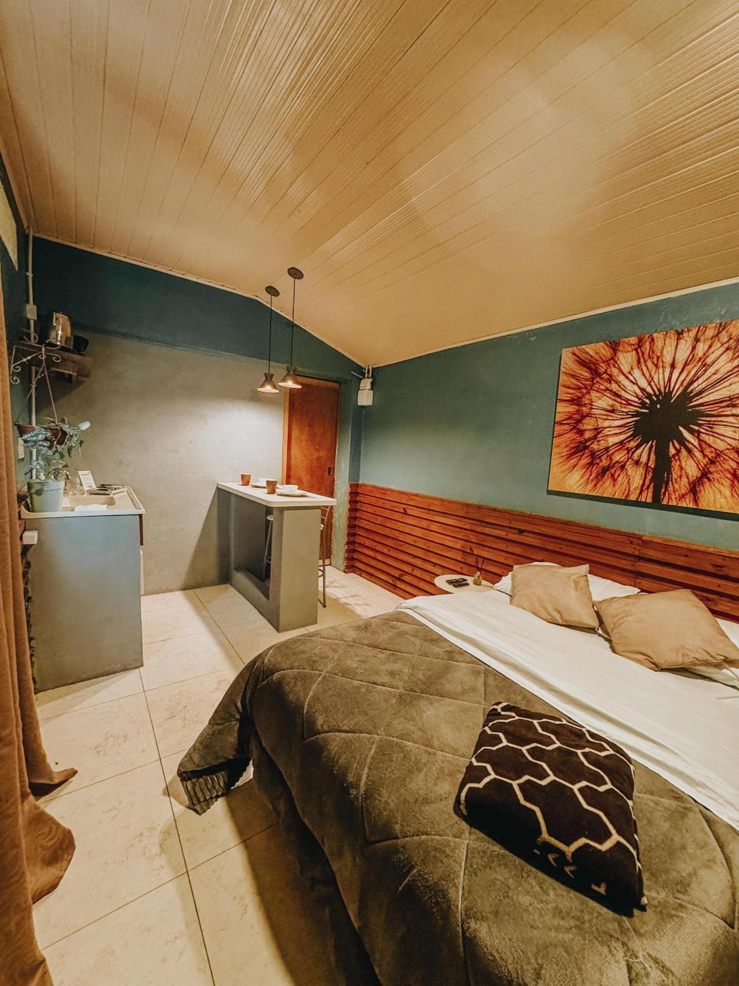 Apartment Lince Igrejinha