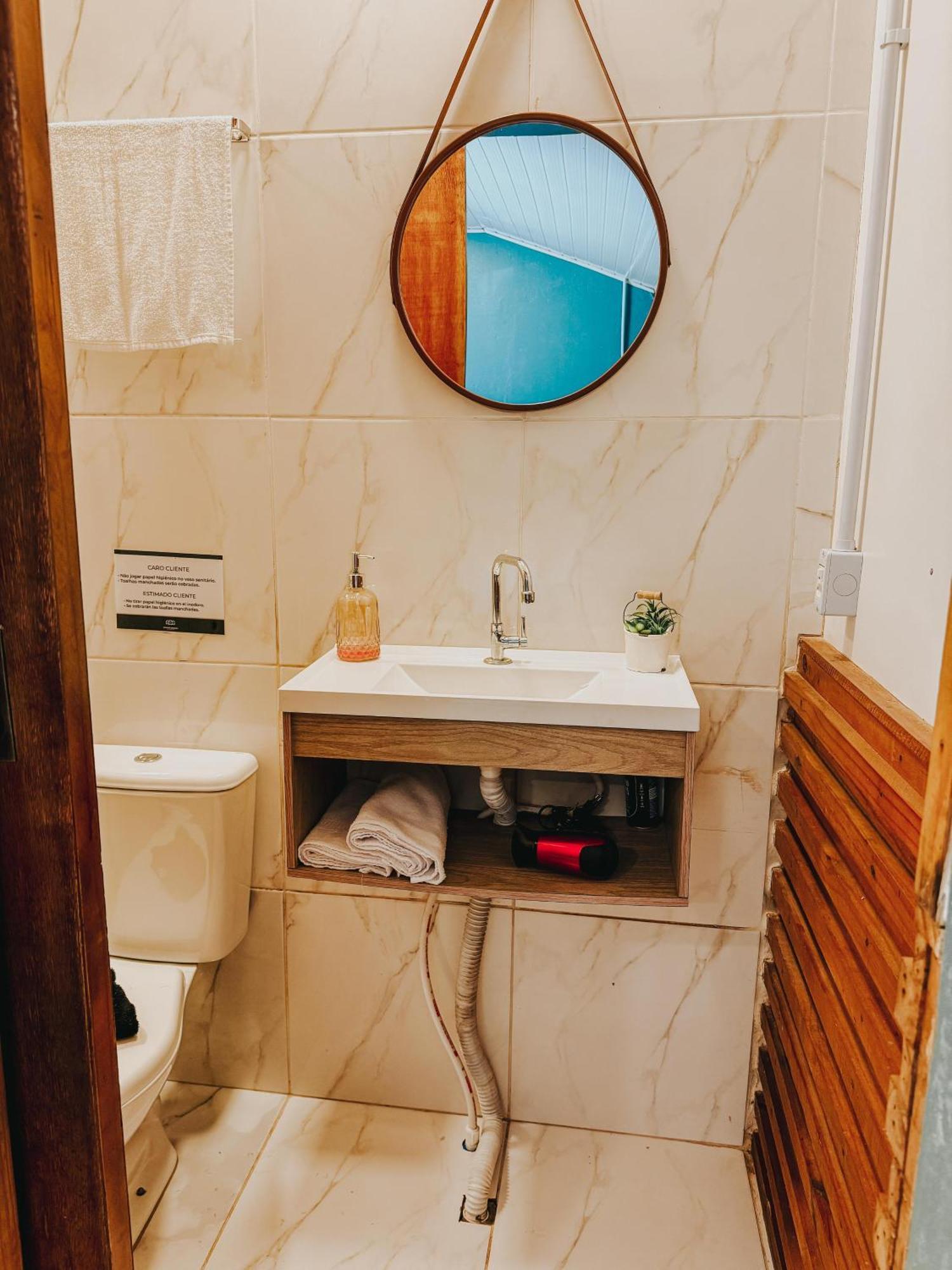 Lince Apartment