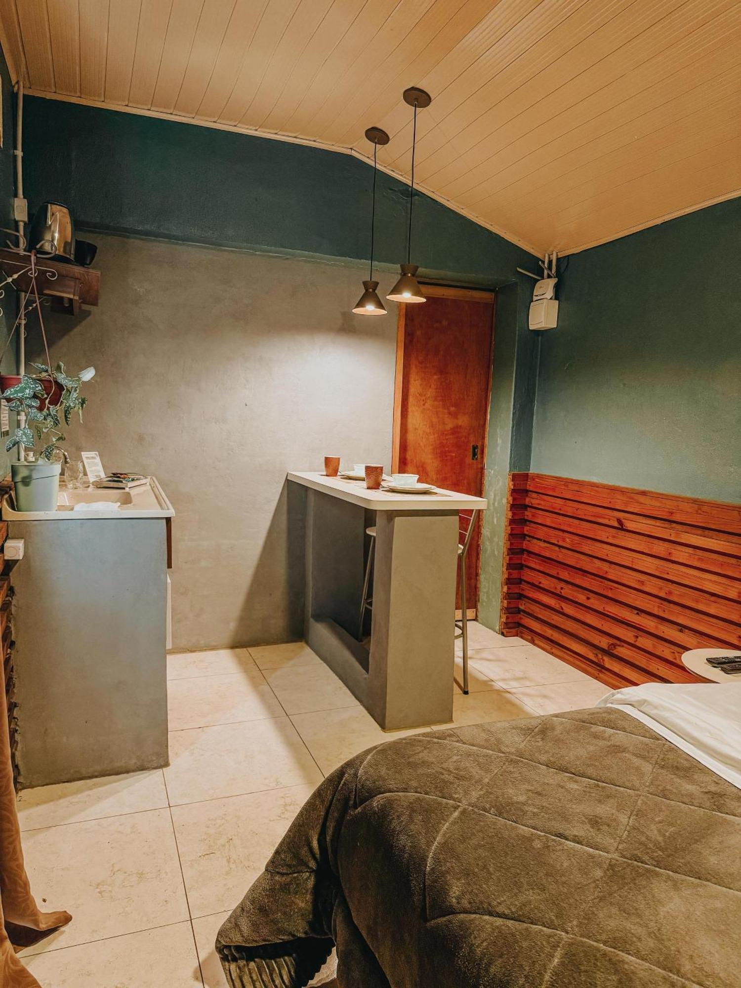Apartment Lince *