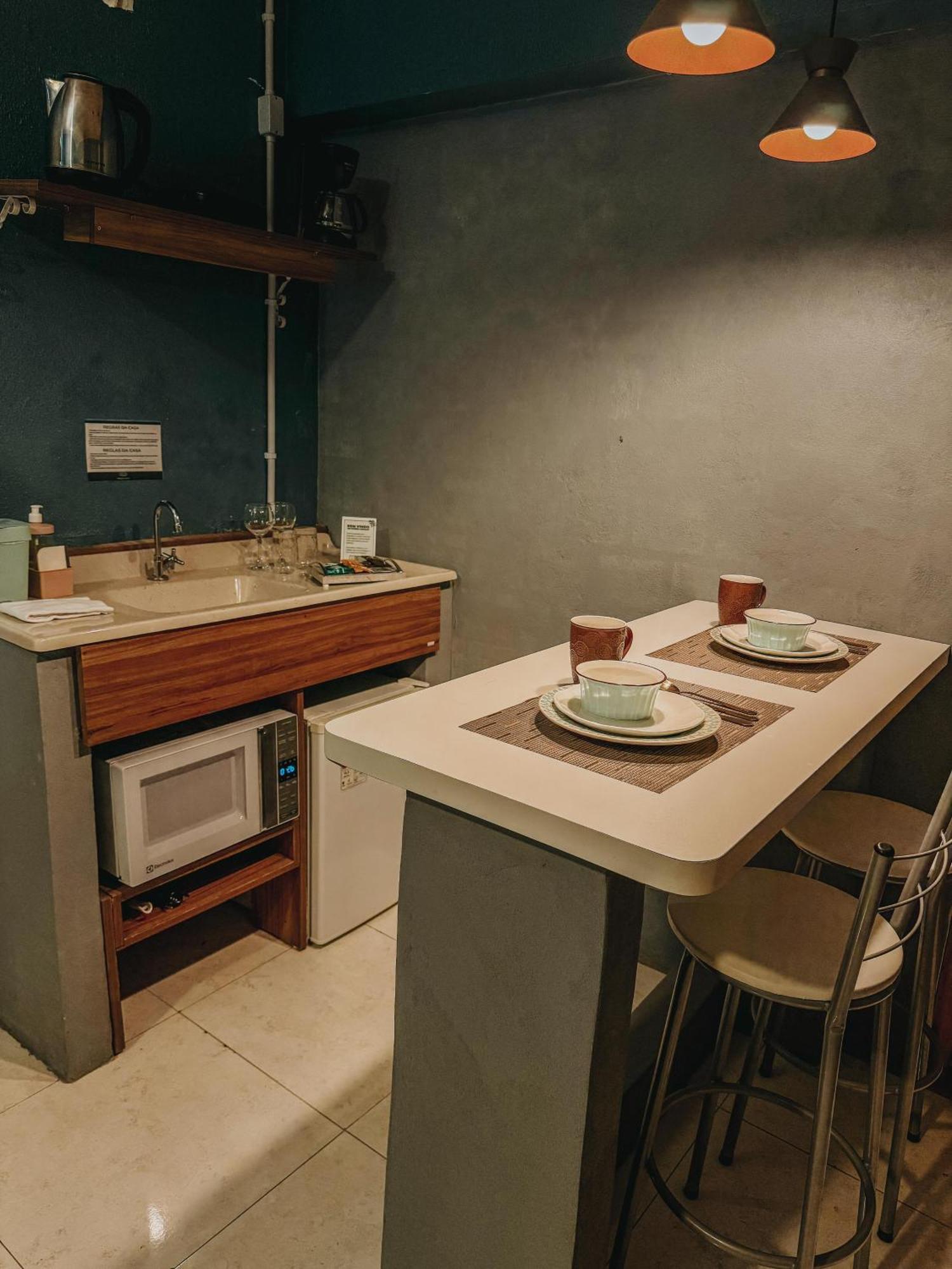 Lince Apartment Igrejinha
