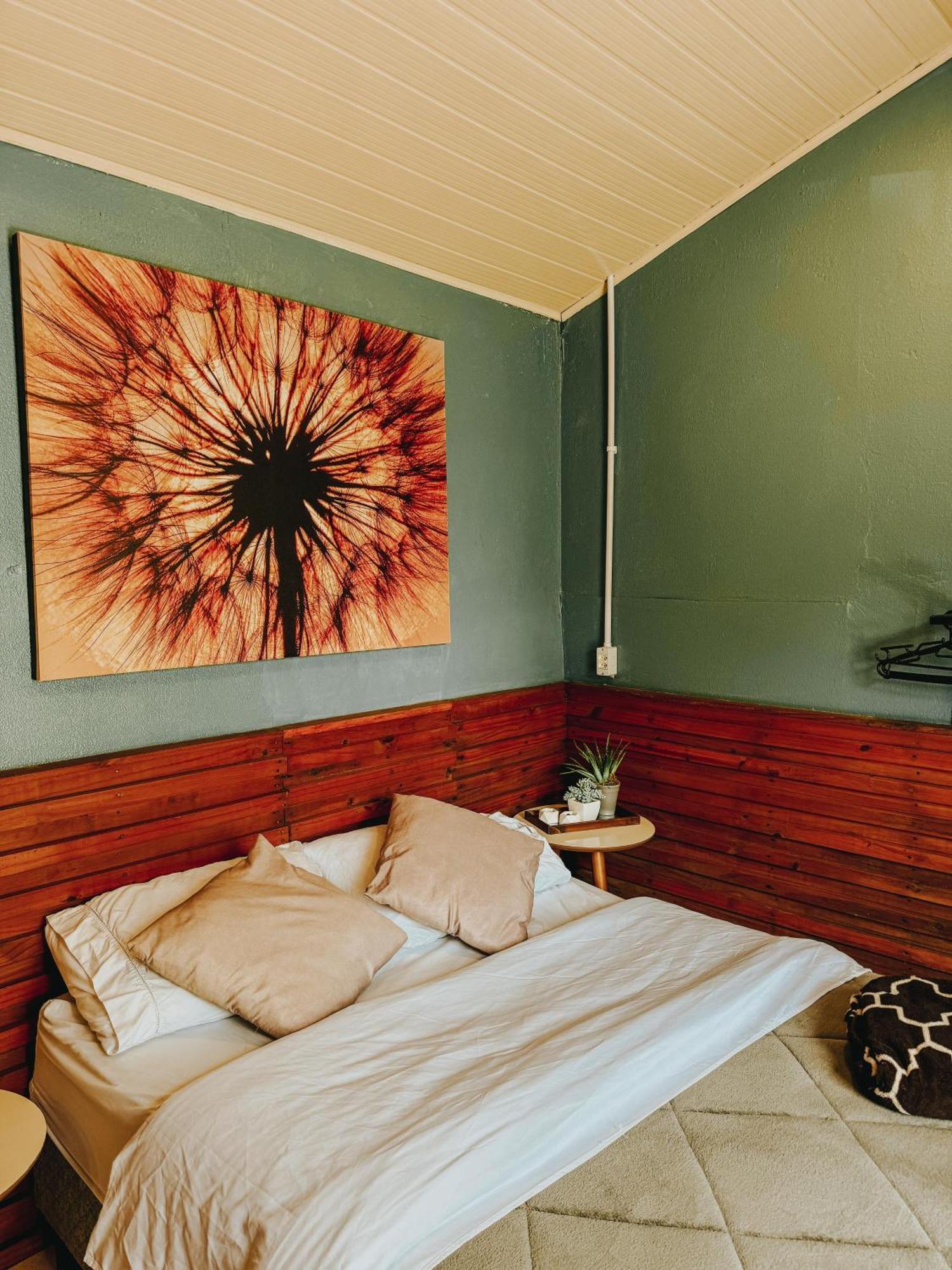 Lince Apartment *